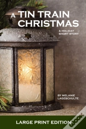 Capa do artigo A Tin Train Christmas