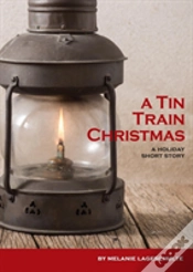 Capa do artigo A Tin Train Christmas