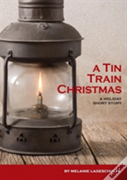 Capa do artigo A Tin Train Christmas