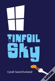 Capa do artigo A Tinfoil Sky