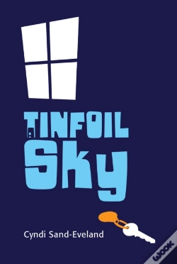 Capa do artigo A Tinfoil Sky