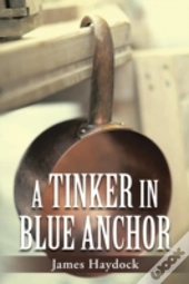 A Tinker In Blue Anchor
