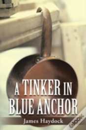 Capa do artigo A Tinker In Blue Anchor