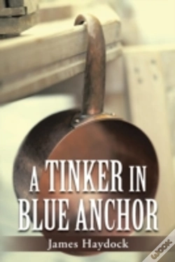 Capa do artigo A Tinker In Blue Anchor