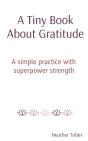 A Tiny Book About Gratitude - Preview