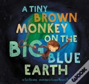 Capa do artigo A Tiny Brown Monkey On The Big Blue Earth