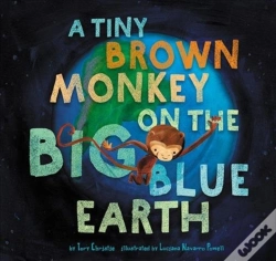 Capa do artigo A Tiny Brown Monkey On The Big Blue Earth