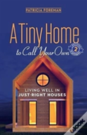 Capa do artigo A Tiny Home To Call Your Own