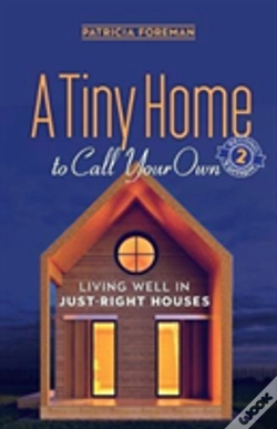 Capa do artigo A Tiny Home To Call Your Own