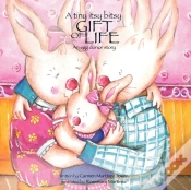 Capa do artigo A Tiny Itsy Bitsy Gift Of Life, An Egg Donor Story