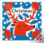 A Tiny Little Story: Christmas