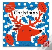 Capa do artigo A Tiny Little Story: Christmas