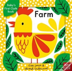 Capa do artigo A Tiny Little Story: Farm