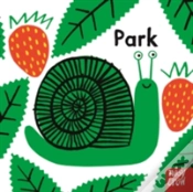 Capa do artigo A Tiny Little Story: Park