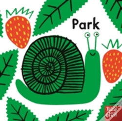 Capa do artigo A Tiny Little Story: Park