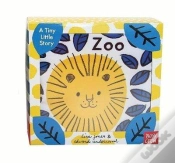 Capa do artigo A Tiny Little Story: Zoo