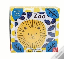 Capa do artigo A Tiny Little Story: Zoo