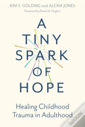 Capa do artigo A Tiny Spark Of Hope