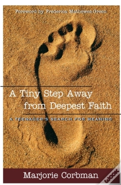 Capa do artigo A Tiny Step Away From Deepest Faith