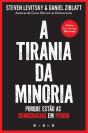 A Tirania Da Minoria - Preview