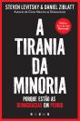 A Tirania da Minoria - Preview