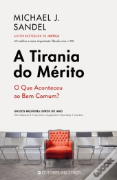 A Tirania do Mérito