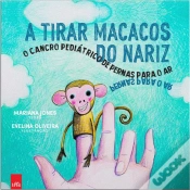 Capa do artigo A Tirar Macacos do Nariz