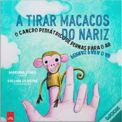 Capa do artigo A Tirar Macacos do Nariz