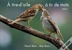 Capa do artigo À Tire-D'Aile, À Tir De Mots
