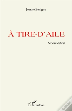 Capa do artigo À Tire-D'Aile