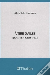 Capa do artigo À Tire D
