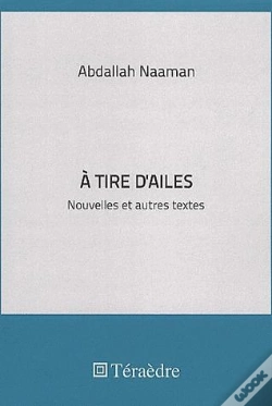 Capa do artigo À Tire D'Ailes