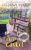 A Tisket A Casket (Book 2)