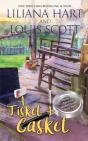 A Tisket A Casket (Book 2) - Preview
