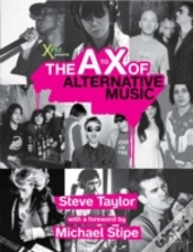 Capa do artigo A To X Of Alternative Music