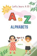 A To Z Alphabets