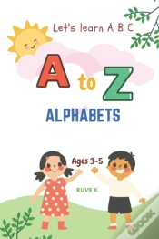 Capa do artigo A To Z Alphabets