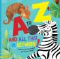 A To Z And All That In Between - Preview