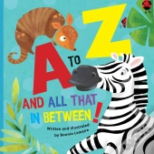 A To Z And All That In Between