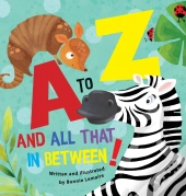 A To Z And All That In Between
