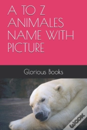 A To Z Animales Name With Picture