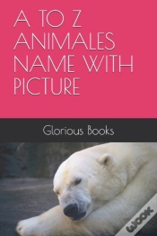 Capa do artigo A To Z Animales Name With Picture