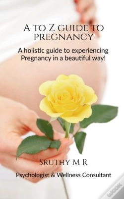 Capa do artigo A To Z Guide To Pregnancy