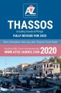 A To Z Guide To Thassos 2020, Including - Preview