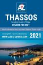 A To Z Guide To Thassos 2021, Including Kavala And Philippi - Preview