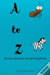 Capa do artigo A To Z