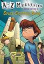 A To Z Mysteries Super Edition #12 - Preview