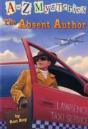 A To Z Mysteries: The Absent Author - Preview