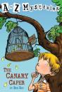 A To Z Mysteries: The Canary Caper - Preview