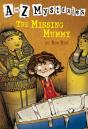 A To Z Mysteries: The Missing Mummy - Preview